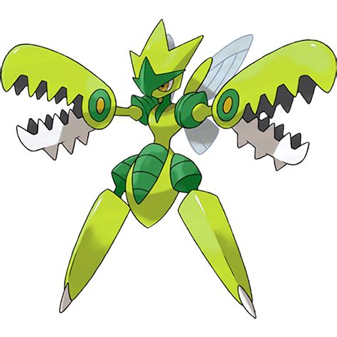 mega scizor ability|shiny scizor.